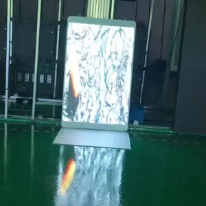 LED广告机,简单实惠 方便 上档次