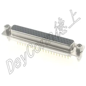 ���ϵ��Ӵ����D-SUB������ ����VGA�ӿ� ����HDP 26PIN ĸ�� 180��ֱ��