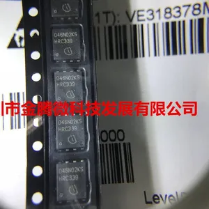 BSC046N02KSG DFN-8 N沟道MOS管 20V 80A 原装现货