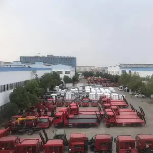 程力专用汽车股份有限公司销售二十八分公司