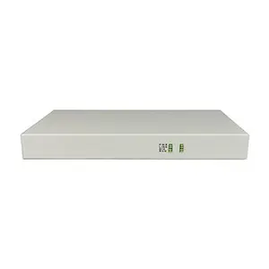 飞畅科技-1+1光纤备份4路百兆以太光纤收发器-厂家报价