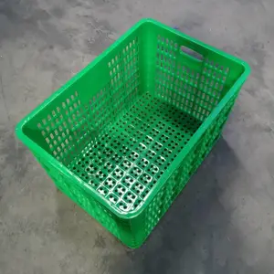 番禺塑料筐-番禺塑料胶筐-番禺塑胶萝筐