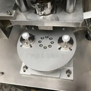 厂家定制 真空管试剂封口机 实验剂封膜密封机 铝塑软管封口机 试管封口机