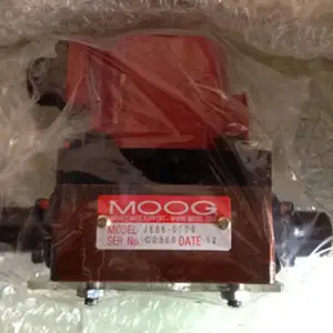 ȫ��MOOG�ŷ���������J866ϵ�����ۼ�ά��