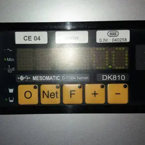 Duplomatic P08-C01-400/20-E0 ���ֱ�FANOX GL40 �̵���