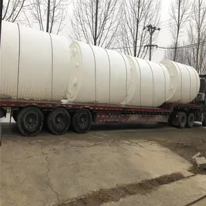 厂家批发供应 20吨塑料桶 消毒液储罐 6立方pe储罐