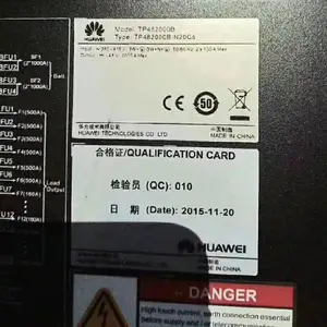 TP48300 ETP48300-C7A4 48V 300AǶ��ʽͨ�ŵ�Դϵͳ