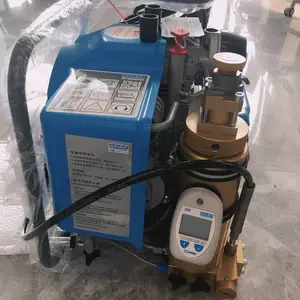 �¹�BAUER����PE100�͸�ѹ����ѹ�������ó���ó���װ��...