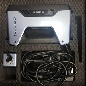 3D�ֳ�ʽ��άɨ���ǹ�ҵ����ɫͷ����Яʽ��ģɨ���������峭����