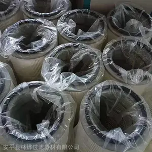 供应抛丸喷砂机粉尘滤芯 3260 3266全系列除尘滤筒 北滤除尘滤芯