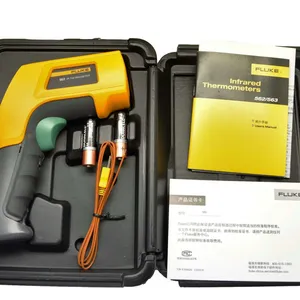����Fluke562/563�ֳֶ���һ�����߲����� Ʒ��ԭװ