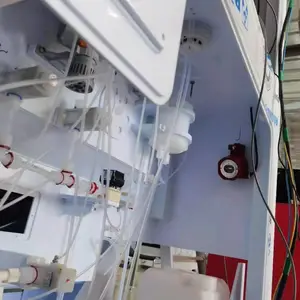 CNC加工中心灭火系统（生产厂家）