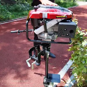 ��ҵ��ֳ�ƽ��� ��ֳ�����ʹ���� 9.5HP����λ�ĳ�̴����