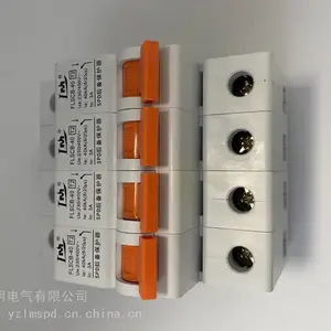 防浪涌短路SCB后备保护器开关