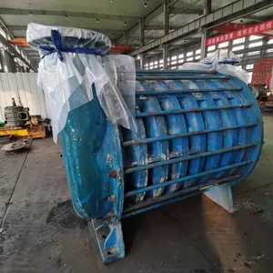 章鼓产RRD--130RRD-150罗茨风机日常维护中