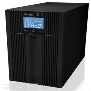 �Ϸ�̨��UPS��ԴGES-H40K�д��ͨ����ʽ40KVA���Է���������Ӧ����Դ