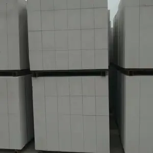 自贡加气砖厂家 轻质隔墙空心砖销售施工 富顺南湖宜宾