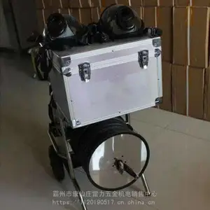 ������Ԯ�ƶ�����Դ4ƿ6.8L������Ԯ��������ѹ̼��ά��ƿ����������
