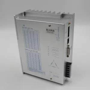 供应 星火科技STD3722L 三相高压数字式步进驱动器