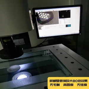 激光密集孔加工 过滤网小孔定制 科研高精密微孔定制加工