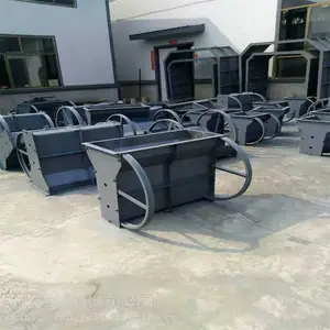 隔离墩模具加工与定制