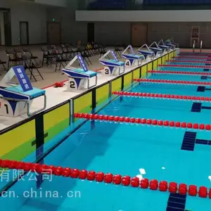 大型赛事中场馆成绩系统是怎么运行