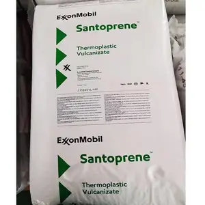 TPV ��������ɭ���� 8211-35 Santoprene�ͻ�ѧ �ͳ��� ������ �ߴ��ȶ�