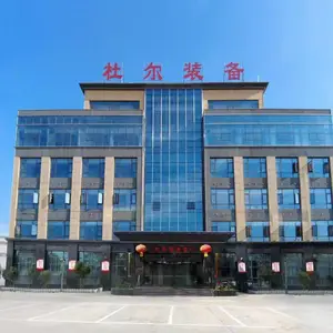 苏州杜尔气体化工装备有限公司
