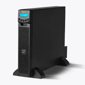 APC船用UPS电源后备电源SPR6KL 机架式UPS电源6KVA外接蓄电池