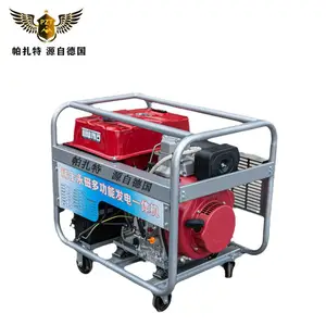 帕扎特300A汽油三用焊机 PT300SQ企业网