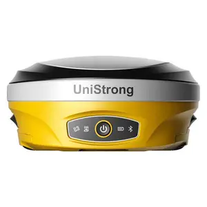 广东合众思壮(UniStrong)RTK/GPS代理 G950AR G970II G990II