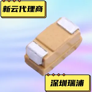 ������Ʒ�������CA4***-A-6.3V-47uF-M 47uF 6.3V