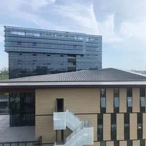 湖南铝镁锰板 铝锰镁屋面板 规格种类多