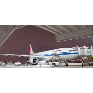 临海杜桥发机场空运先托运后付款。台州机场发航班托运