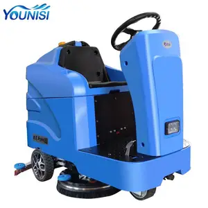 ���ͼ�ʻʽϴ�ػ� ����˹U900H��ҵ����������ȫ�Զ�ϴ���ػ�