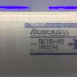 ����TM720D-400��ѹ����͸ĤԪ�����ܼ�����ԭ��
