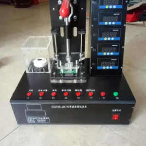 BGA测试治具 PCB测试治具钢网治具 深圳鸿沃科技 专业定制