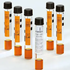 德国WTW光度计配套试剂 适用仪器 photoFlexTurb photoLab S6