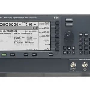 keysight E8257D 模拟信号发生器