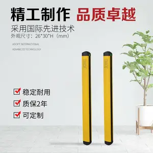 ��Ӧ�������TBN500ϵ�а�ȫ��դ�����ֱ�������ȫ��Ļ���������������̽����