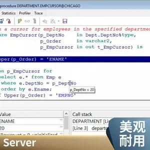 PL/SQL Developer�������� ������Ʒ���� ����*** ����������