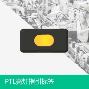 施迈德DPS电子标签拣选系统 播种墙电子灯光指示分单SL-P1