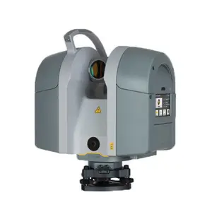 Trimble TX8��������ɨ���� һ��ɨ��ʽ���