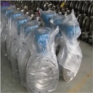 丹东市阀门经销商D371F4-10/16R DN350不锈钢涡轮碟阀 聚四氟蝶阀