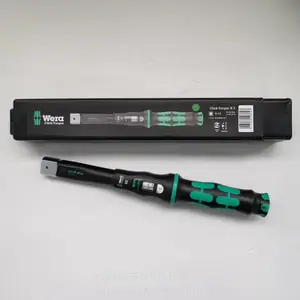 �¹� WERA ά�� 05075652001 Ť������ 10-50Nm Click-Torque X