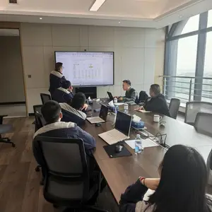 迪源绿能定制多点联动成套小试设备 化工新工艺研发落地