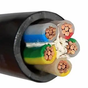 天联 现货供应ZR- YJV,ZR-YJV22铜芯低压电力电缆厂家直销批发价格