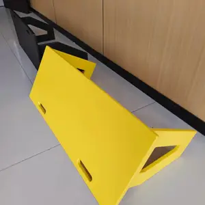 高分子聚乙烯足球弹力板