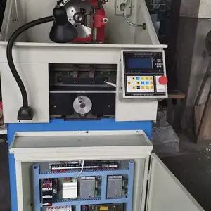 J5060-1 全自动内圆切片机 磁性材料切片机