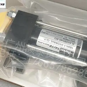 日本TAIYO太阳铁工160H-1液压油缸总代理-广州颉泰